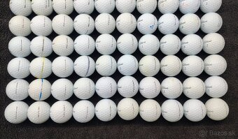 1,00€ TITLEIST PROV1 / PROV1 X / AVX + CALLAWAY & TAYLORMADE - 2