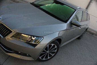 ŠKODA SUPERB Combi 2.0 TDI 110KW - 2