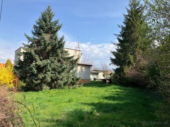Predaj domu Velčice - 2