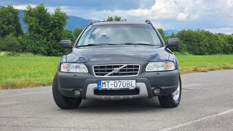 Volvo XC70 2.4 D5 AWD - 2