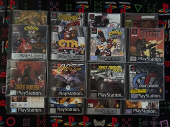 Psx1 - 2