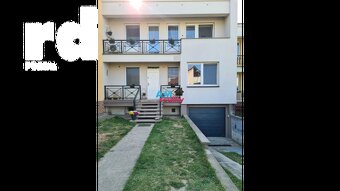 Znížená cena Na predaj krásny rodinný dom v tichej zastavan - 2