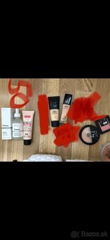 Kozmetika / make up - 2