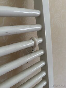 Rebrinový radiator, izbové radiatory - 2