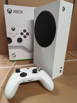 XBOX SERIES S - 2