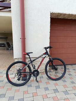 Kross hexagon 3.0 - 2