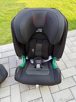 Autosedačky Britax romer - 2