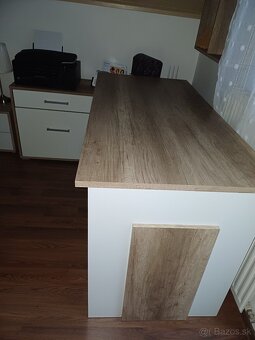 Stolíky - 2