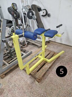 Grunsport lavicky - 2