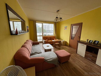 Prenájom 3 izbový byt Kuzmányho / 2 bedroom apt for rent - 2