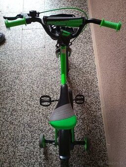 Freeroad detsky bicykel 16 - 2