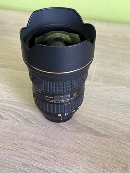 Tokina AT-X 16-28mm f/2.8 PRO FX (Nikon F) - 2