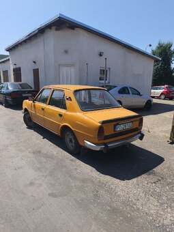 Škoda 105 l - 2