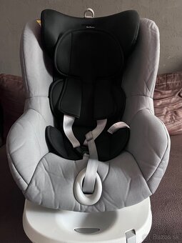 Autosedačka Britax römer - 2