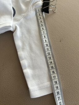 Krasne body Miniworld vel.68/74 - 2
