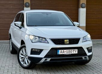 2018 Seat Ateca Style 1.0TSI 85kw | 100.000km - 2