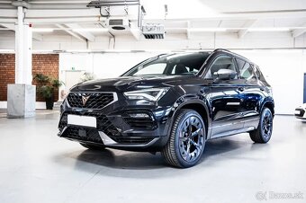 Cupra Ateca - 2