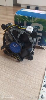 Intel i5 LGA 1151 - 2