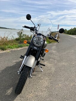 Royal Enfield Classic 350 - 2
