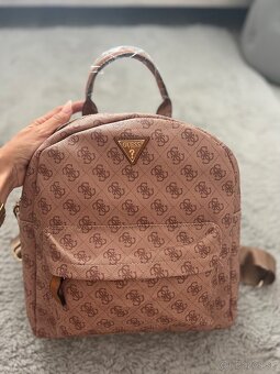 Guess ruksak - 2