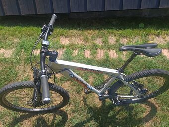 Predám bicykel author - 2