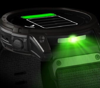 Predám Garmin Tactix 7 Amoled - 2