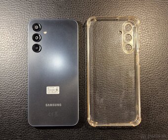 Samsung Galaxy A16 (nový model) - 2