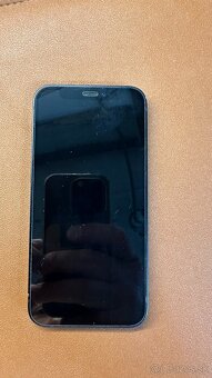 iPhone 12 mini 256GB - 2