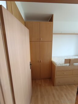 Prenajom trojizbovy byt Bratislava-Ružinov - 2