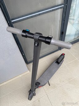 Elektrická Kolobezka Ninebot by Segway KickScooter ES2 - 2