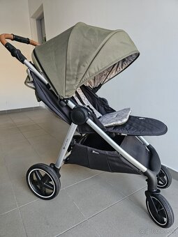 Kočík Petite&Mars Royal - 2