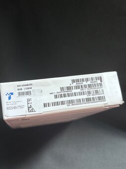 Samsung galaxy A56 5G - nerozbaleny - 2