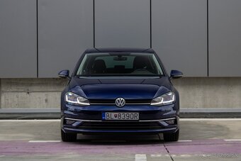 Volkswagen Golf 1.4 TSI BMT 125k Highline DSG EU6 - 2
