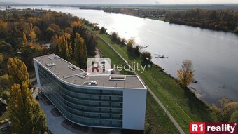 Bývajte tam, kde iní chodia relaxovať - 2 a 3 izb. byty / Bl - 2
