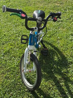 Woom 2 bicykel - 2