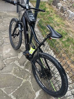 Elektrobicykel Crussis largo 8,6 - 2