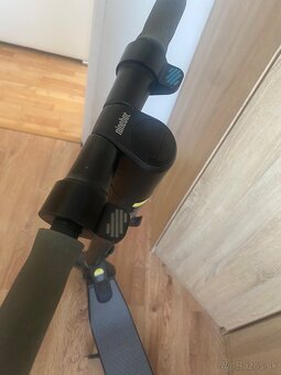Elektrická kolobežka Ninebot segway - 2
