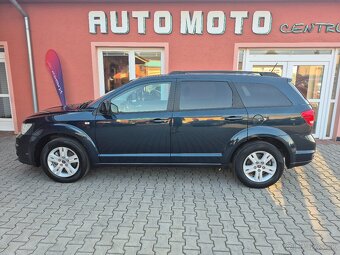 Fiat Freemont 2.0 Multijet Urban 103kW - 2