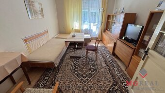 Rodinný dom Nitrianska Blatnica / VYPLATENA ZALOHA - 2