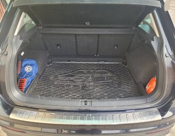 VW Tiguan - 2