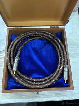 Vincent rca kabel 3,0m - 2