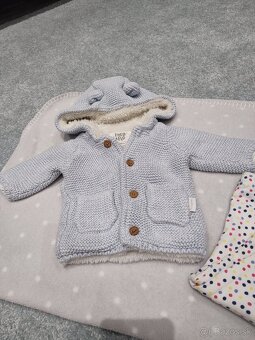 Balíček pre chlapčeka v.50/56 - 2