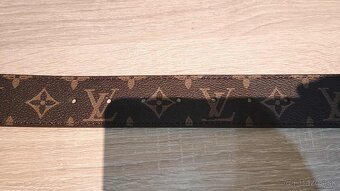 Louis Vuitton opasok. - 2
