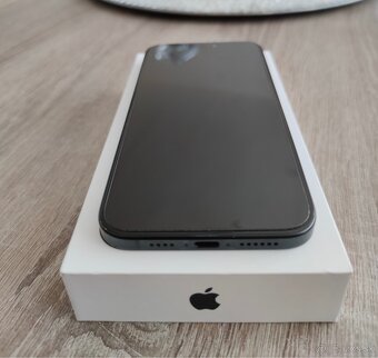 iPhone 15 Plus 128Gb Black - 2