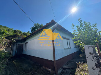 Exkluzívne 🌿 Útulná chata v srdci prírody na predaj 🏡 - 2