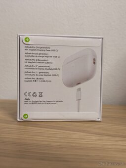 Airpods 2 pro - 2