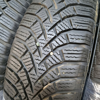 Zimné pneumatiky 155/65 R13 SAILUN - 2