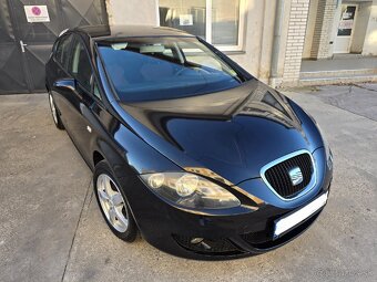 Seat Leon 1.6 Benzín Stylance - 2