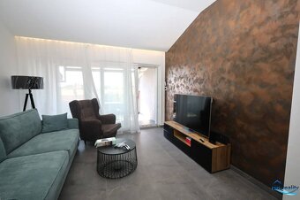 Vodice - moderný apartmán len 400m od mora - 2