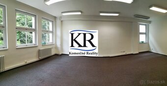 67,5 m2 Administratívne priestory na PRENÁJOM, Trenčín - cen - 2